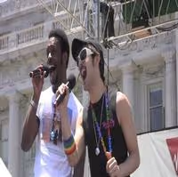 STAGE TUBE: Behind the Scenes With TALES OF THE CITY! Video